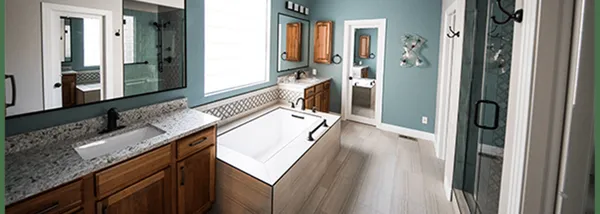 Heaven Touch Cabinetry Logo