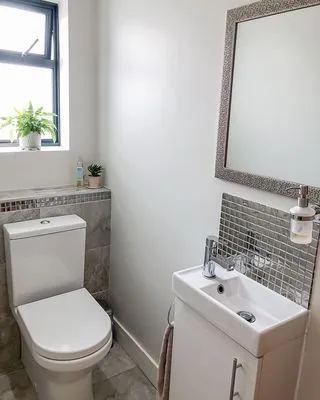 Heavenly Plumbing & Boiler Service Logo