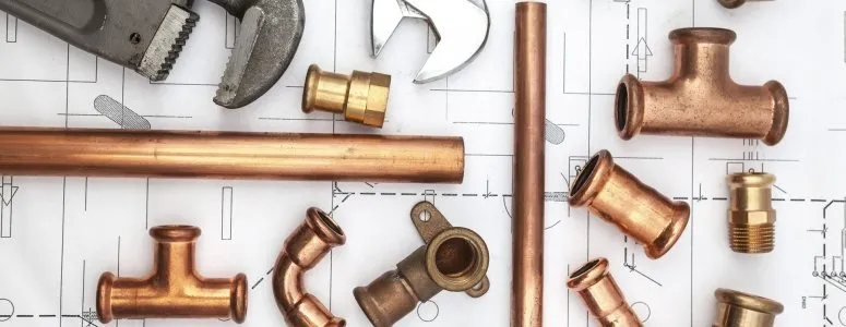 Professional leak detection in St. Petersburg, FL by Heavenly Plumbing