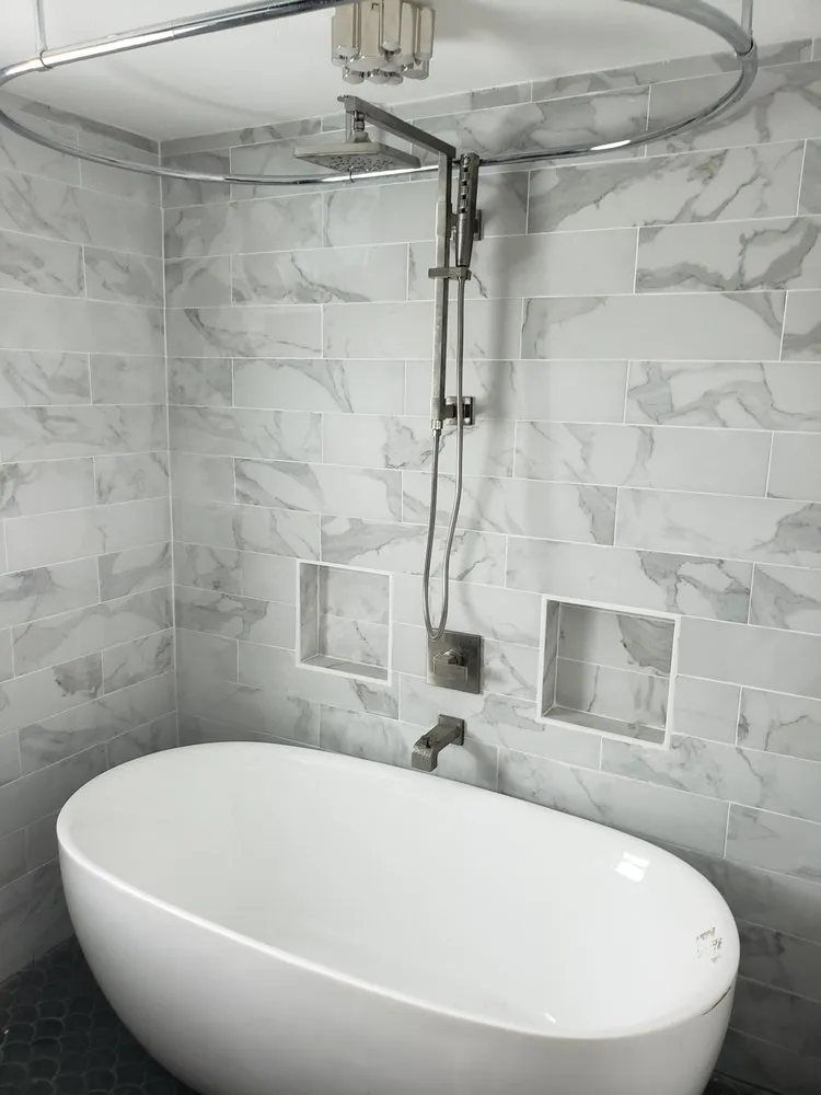 Top-rated drain cleaning for homes in St. Petersburg, FL by Heavenly Plumbing