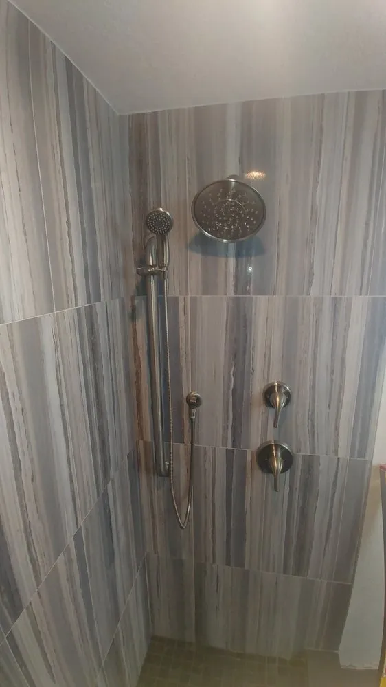 Professional water heater service in St. Petersburg, FL by Heavenly Plumbing