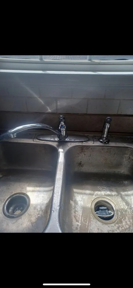 Slide of Heavenly Throne Plumbing