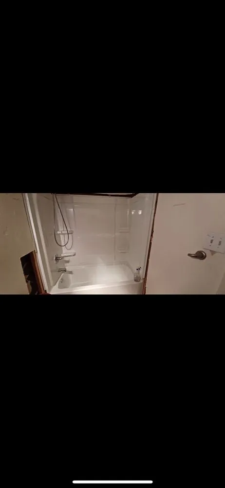 Slide of Heavenly Throne Plumbing