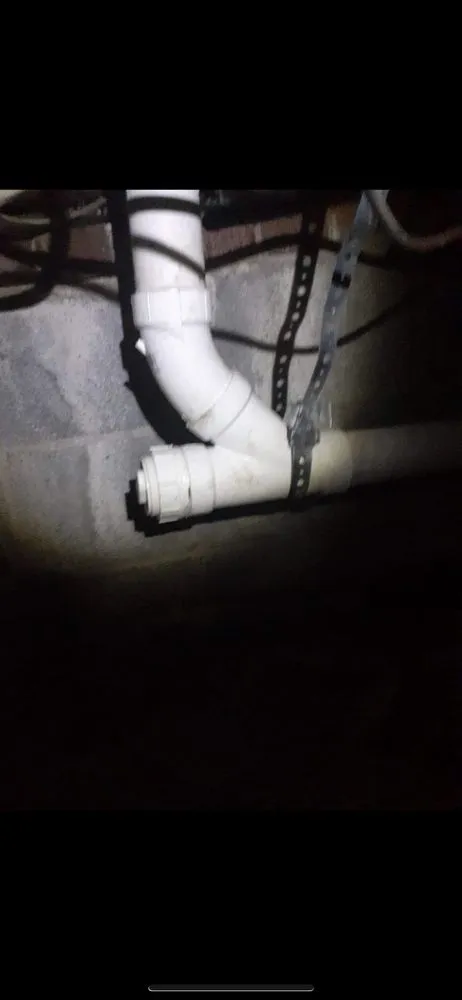 Slide of Heavenly Throne Plumbing