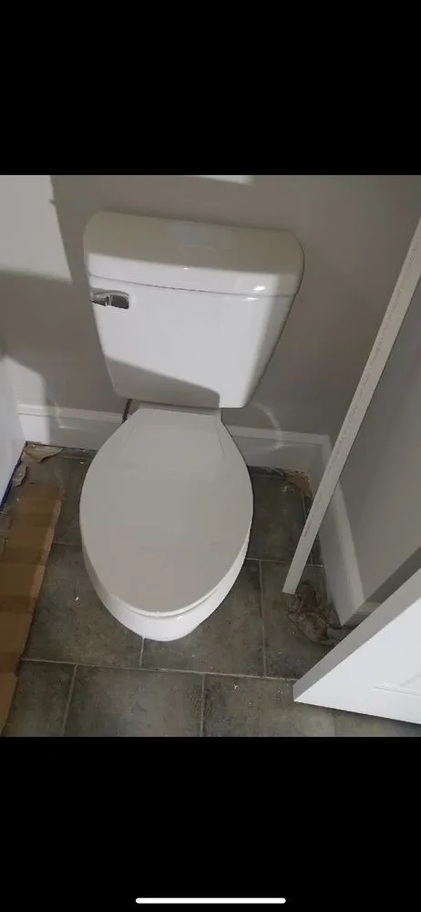 Professional water heater service experts serving Fayetteville, NC - Heavenly Throne Plumbing