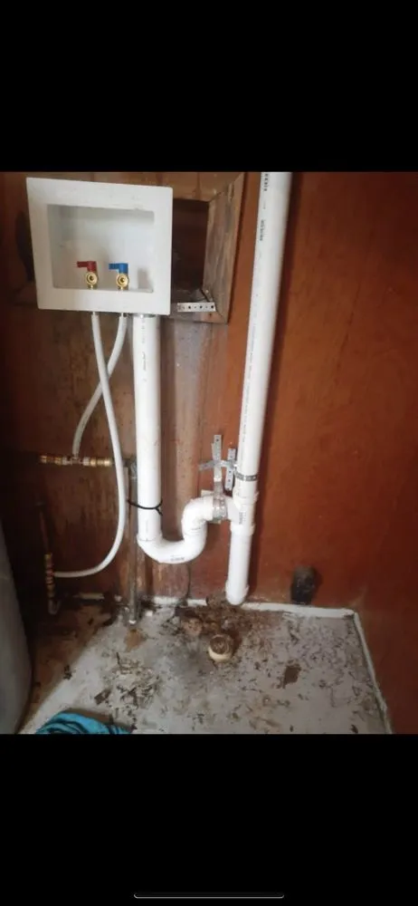 Affordable emergency plumbing for homes in Fayetteville, NC by Heavenly Throne Plumbing