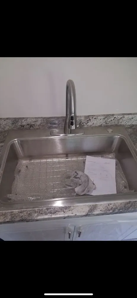 Affordable water heater service in Fayetteville, NC by Heavenly Throne Plumbing