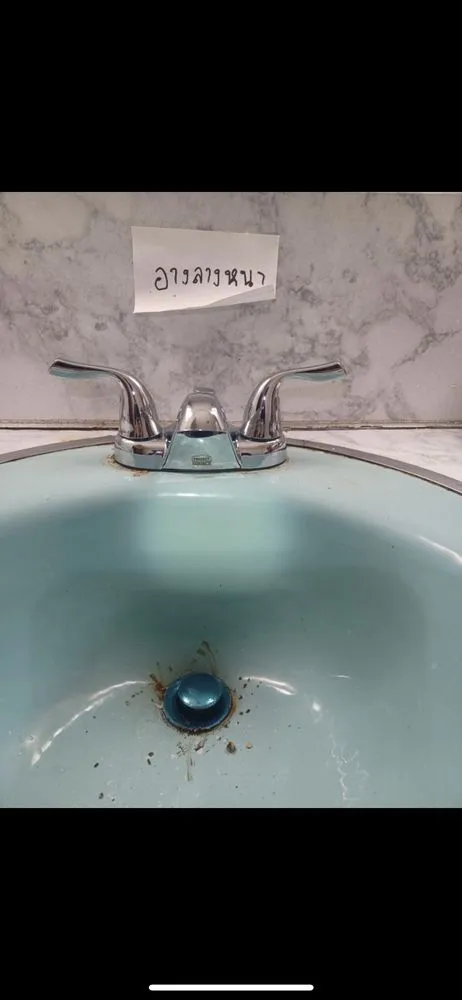 Emergency drain cleaning for homes in Fayetteville, NC by Heavenly Throne Plumbing