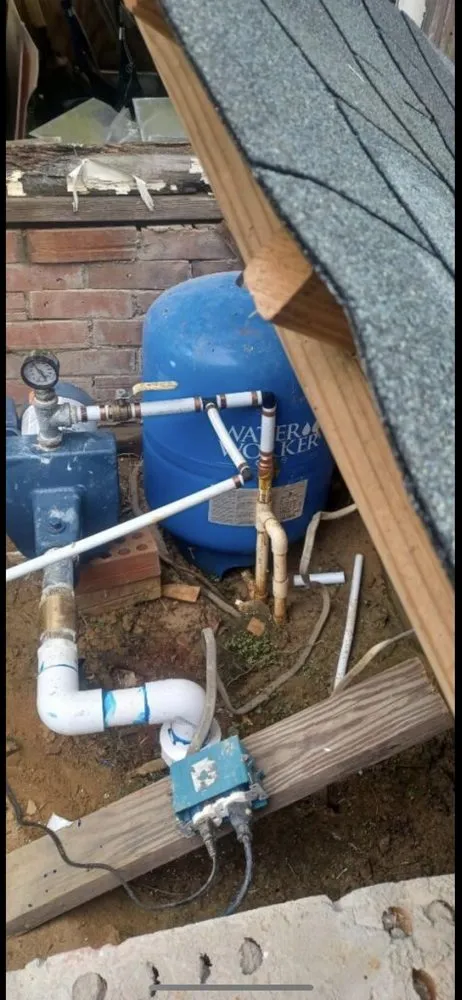 Slide of Heavenly Throne Plumbing