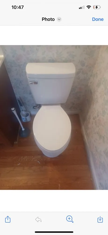 Slide of Heavenly Throne Plumbing