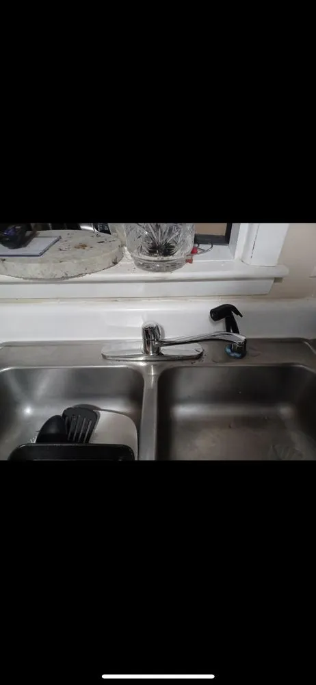 Slide of Heavenly Throne Plumbing