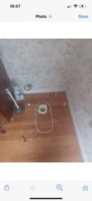 Heavenly Throne Plumbing Logo