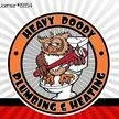 Slide of Heavy Doody Plumbing & Heating