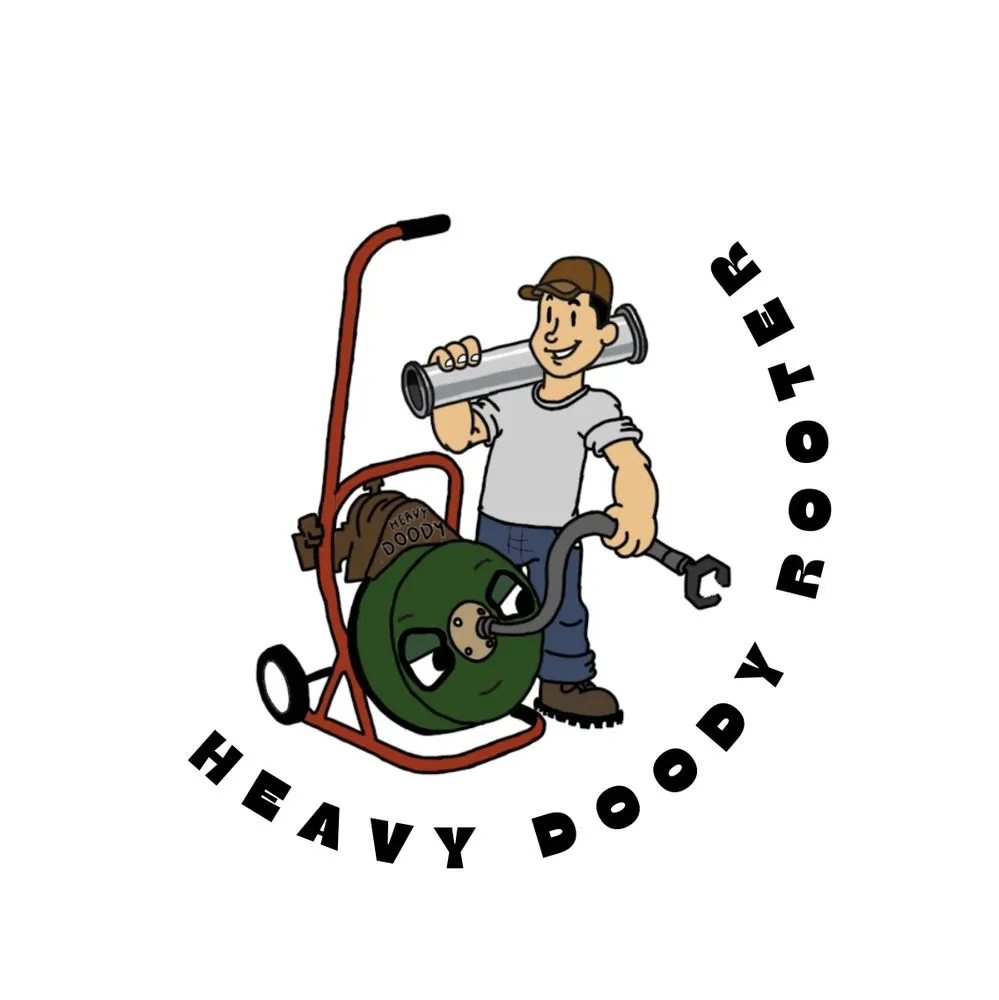 Slide of Heavy Doody Rooter