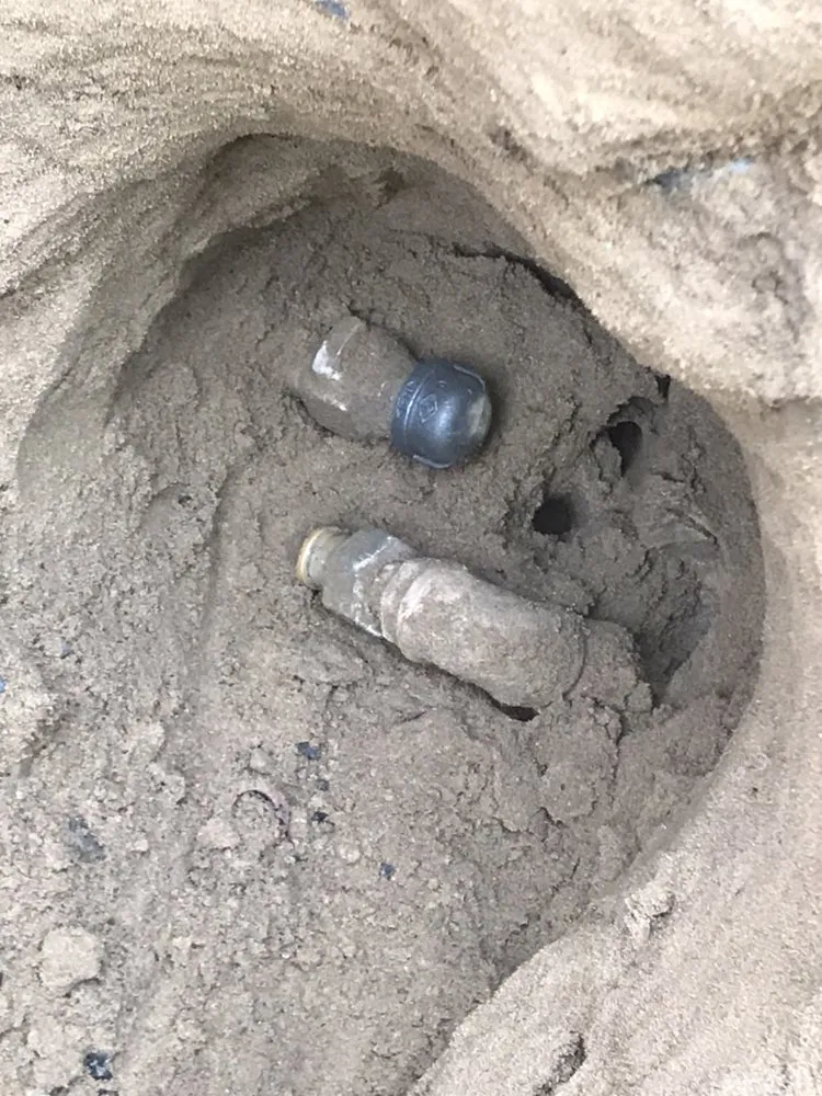 Slide of Heavy Duty Plumbing & Heating