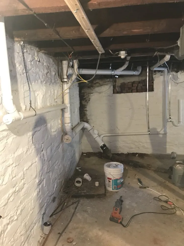 Slide of Heavy Duty Plumbing & Heating