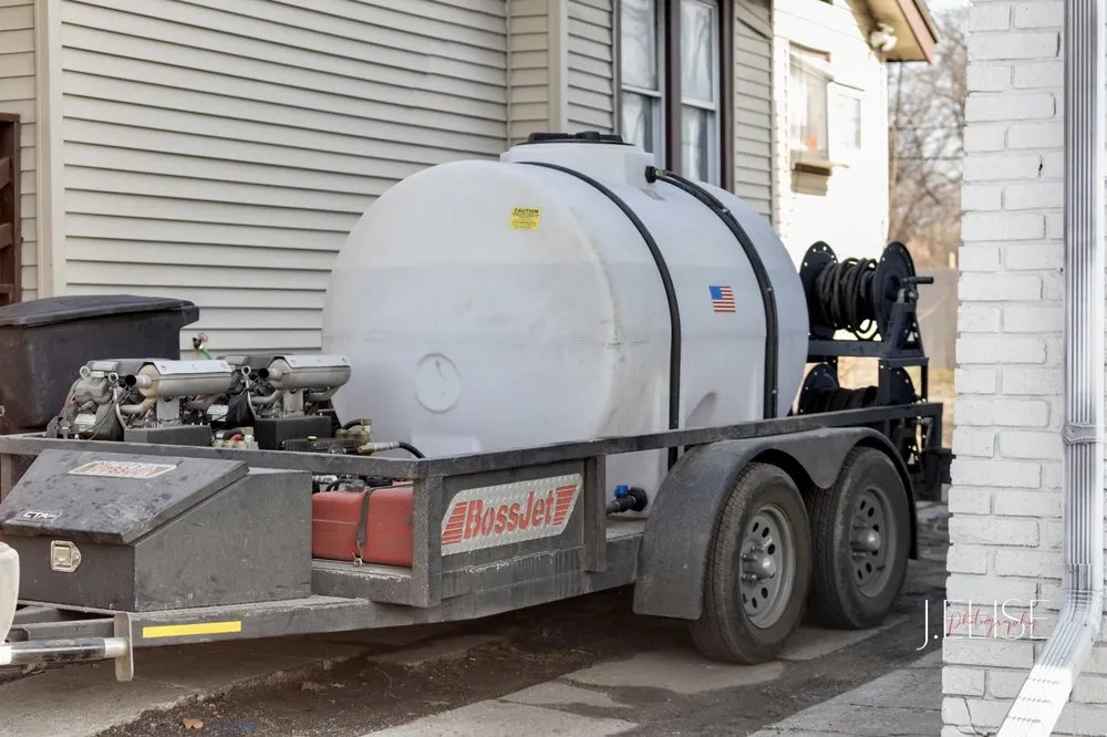 Slide of Heavy Home Improvement