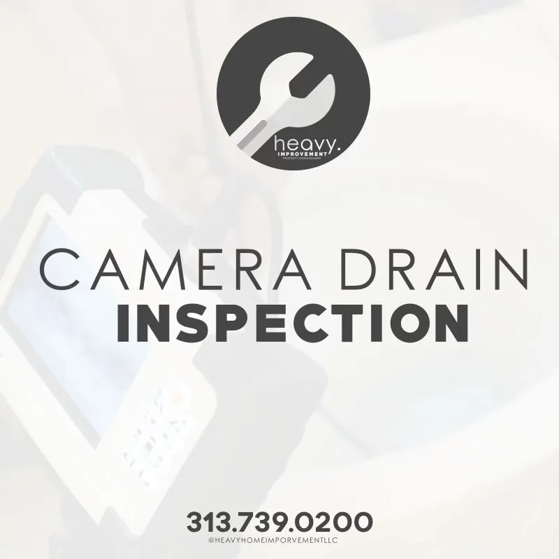 Slide of Heavy Home Improvement