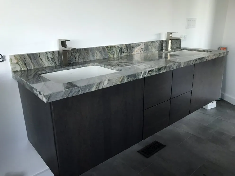 Slide of Heavy Monster Plumbing