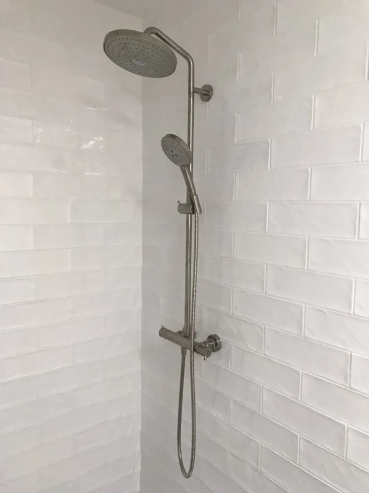 Slide of Heavy Monster Plumbing