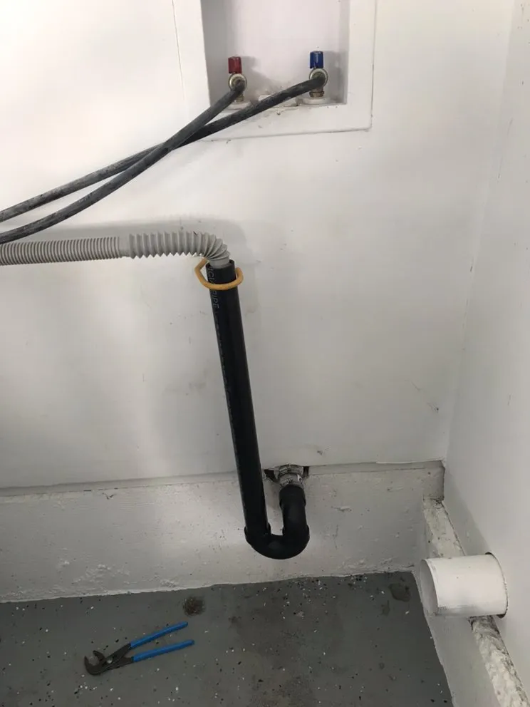 Slide of Heavy Monster Plumbing