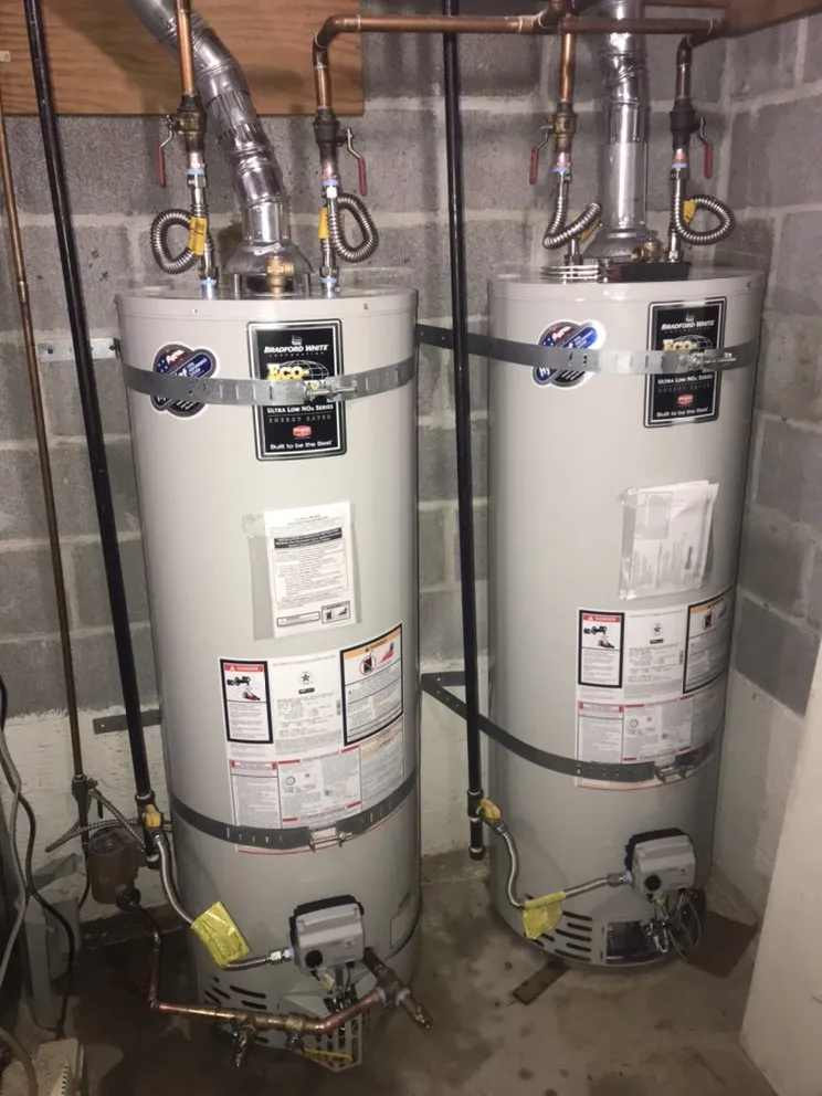 Slide of Heavy Monster Plumbing