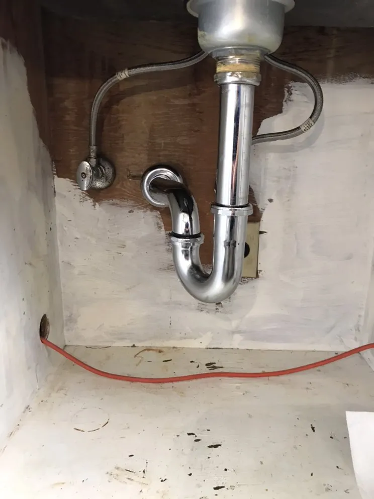 Reliable plumbing repair experts serving Vacaville, CA - Heavy Monster Plumbing