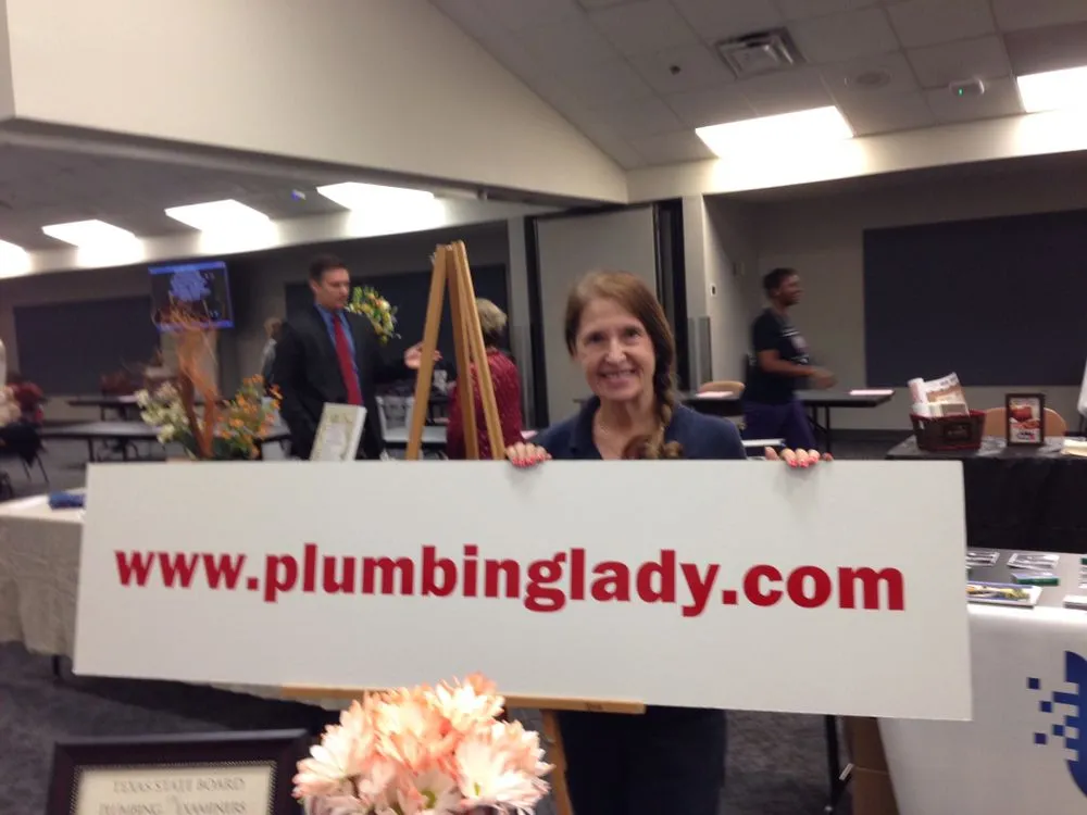 Professional plumbing repair service in Bedford, TX - HEB Plumbing and Sprinkler - Kathlyn Smith