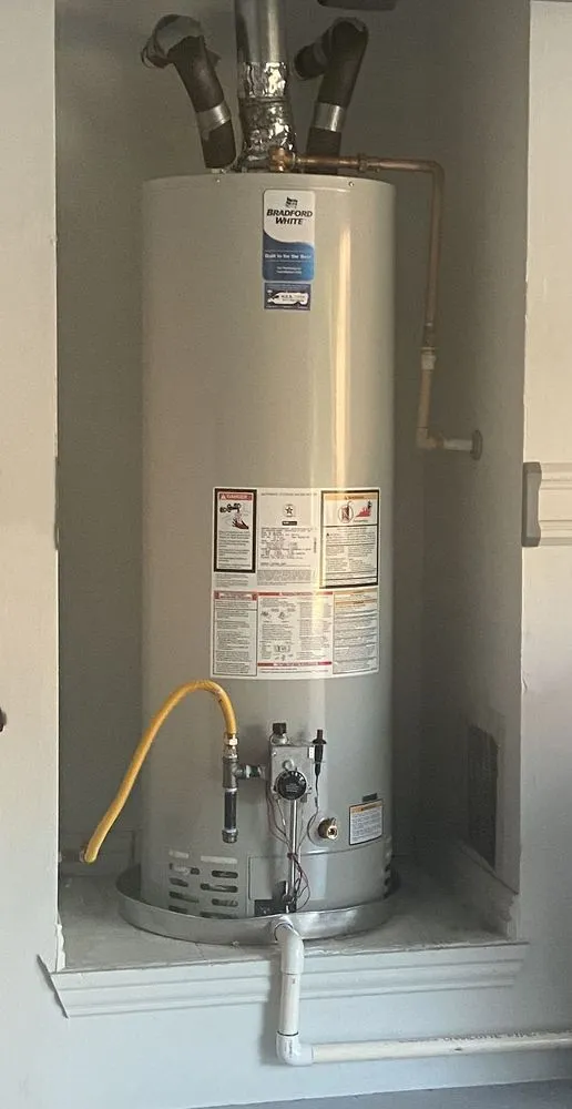 Slide of HEB Plumbing and Sprinkler - Kathlyn Smith