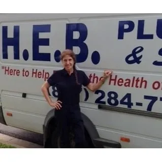 Trusted plumbing repair experts serving Bedford, TX - HEB Plumbing and Sprinkler - Kathlyn Smith