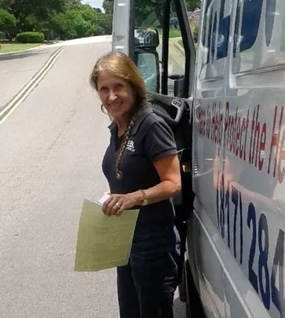 Top-rated emergency plumbing for homes in Bedford, TX by HEB Plumbing and Sprinkler - Kathlyn Smith