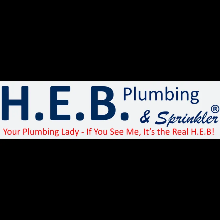Slide of HEB Plumbing and Sprinkler - Kathlyn Smith
