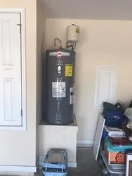 Slide of Hebert Plumbing Contractors