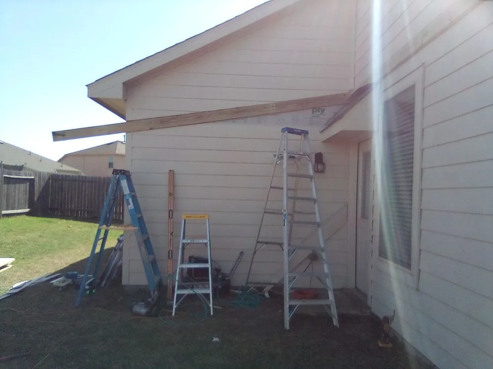 Slide of Hec The Handyman