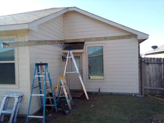 Hec The Handyman Logo