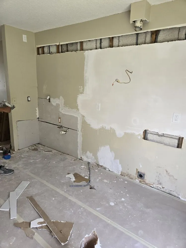 Slide of Hector General Remodeling