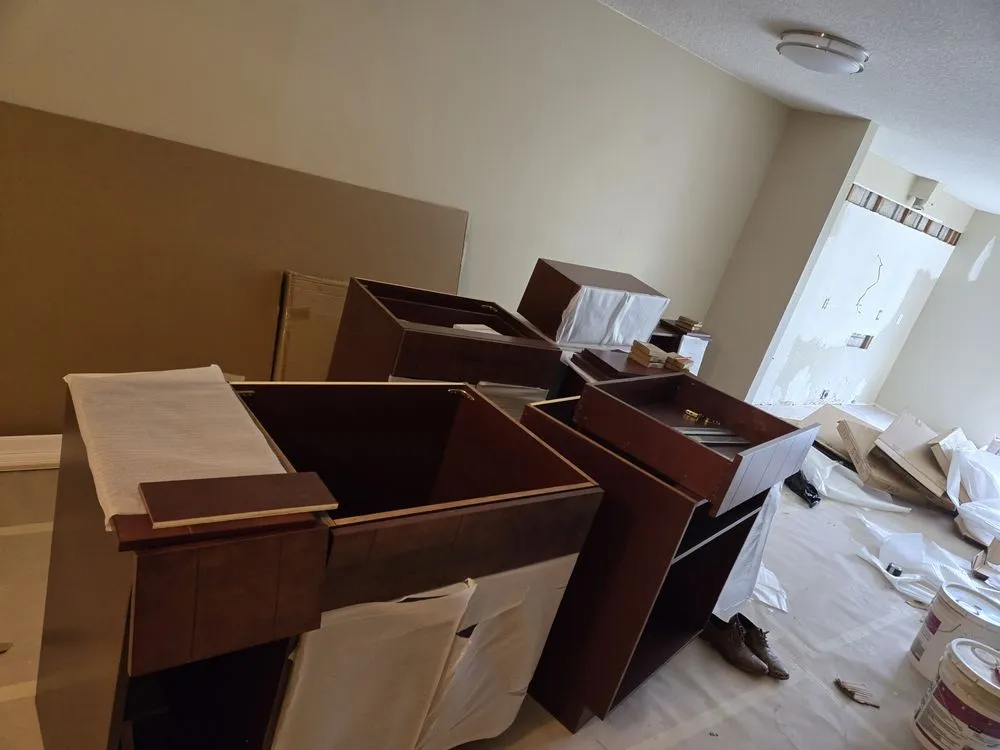 Slide of Hector General Remodeling