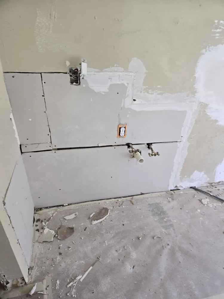 Slide of Hector General Remodeling