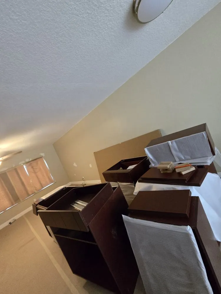 Slide of Hector General Remodeling