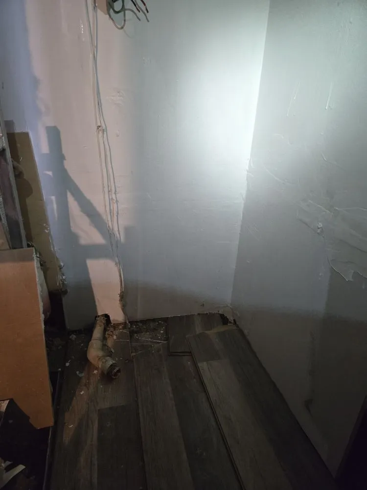 Slide of Hector General Remodeling