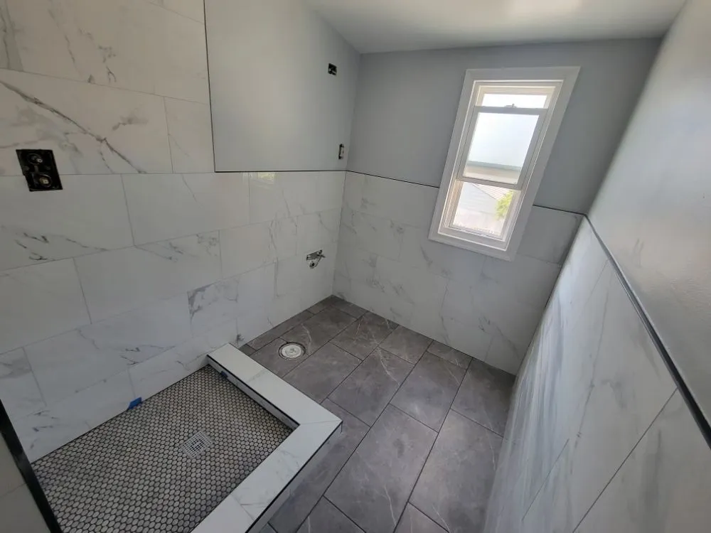 Slide of Hector Plumber