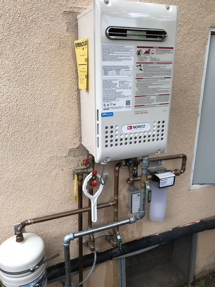 Slide of Hector TM Plumbing