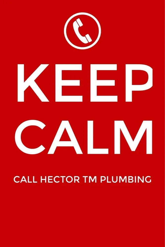 Slide of Hector TM Plumbing