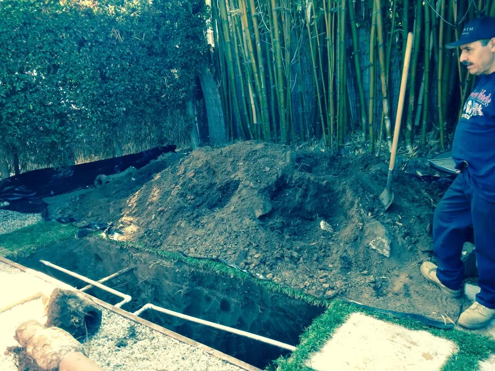 Slide of Hector TM Plumbing