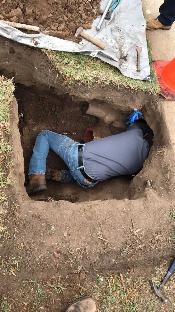 Slide of Hector TM Plumbing