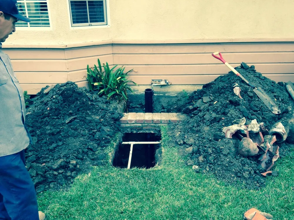 Slide of Hector TM Plumbing