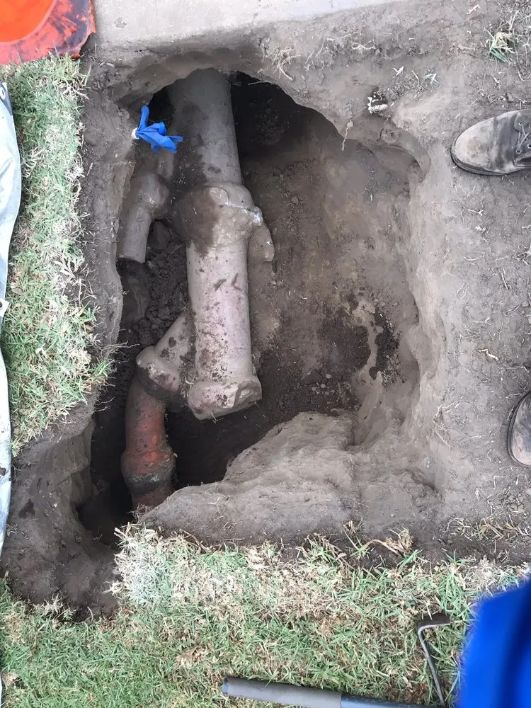 Quality leak detection experts serving Culver City, CA - Hector TM Plumbing