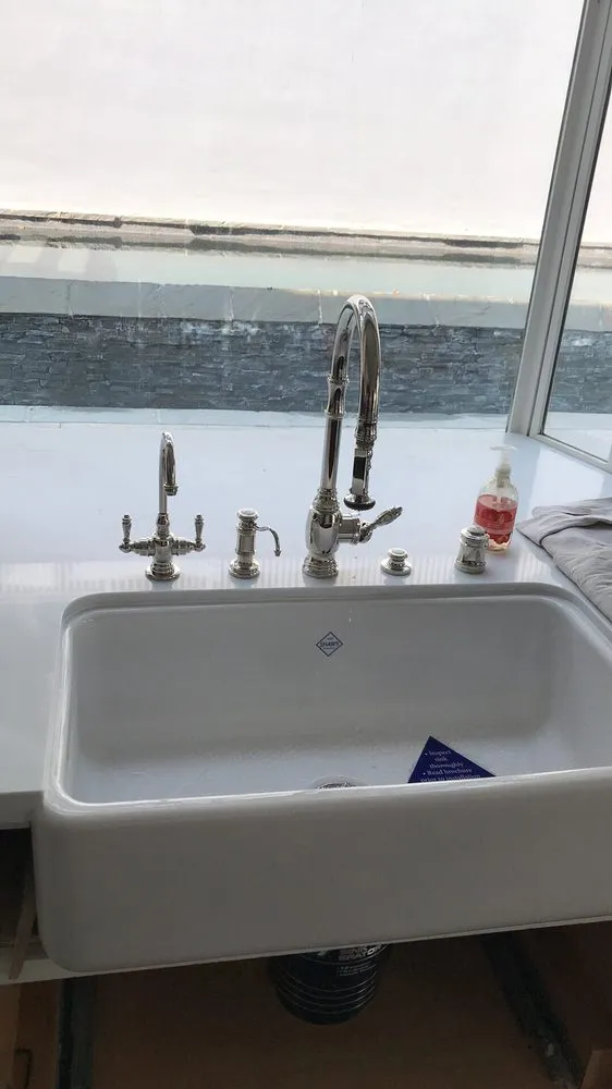 Slide of Hector TM Plumbing