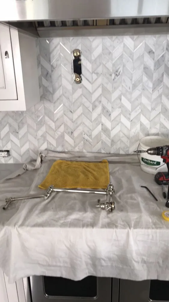 Slide of Hector TM Plumbing