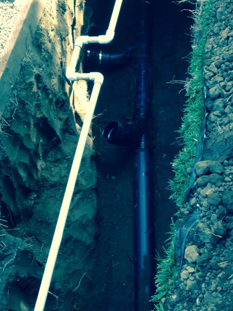 Slide of Hector TM Plumbing